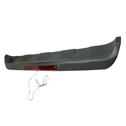 Suzuki Jimny Roof Spoiler With Brake Light (18-20) Max Motorsport