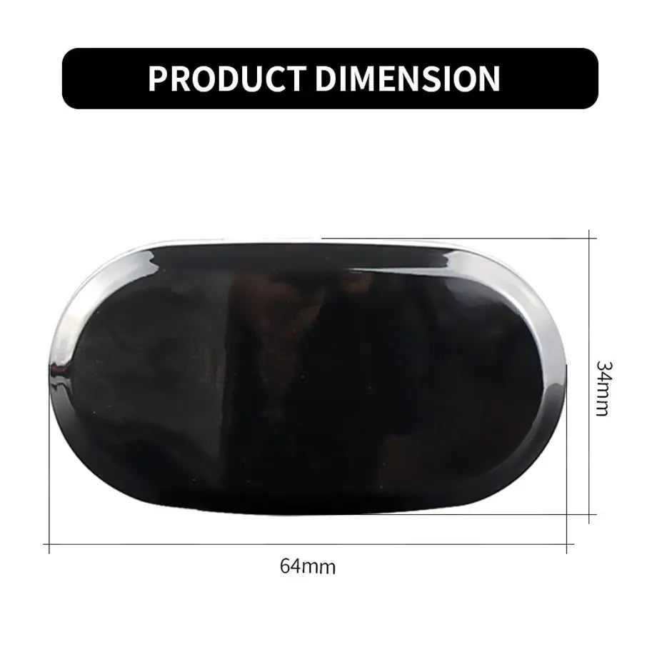 Suzuki Jimny Sequential LED Side Marker (07-18) Max Motorsport