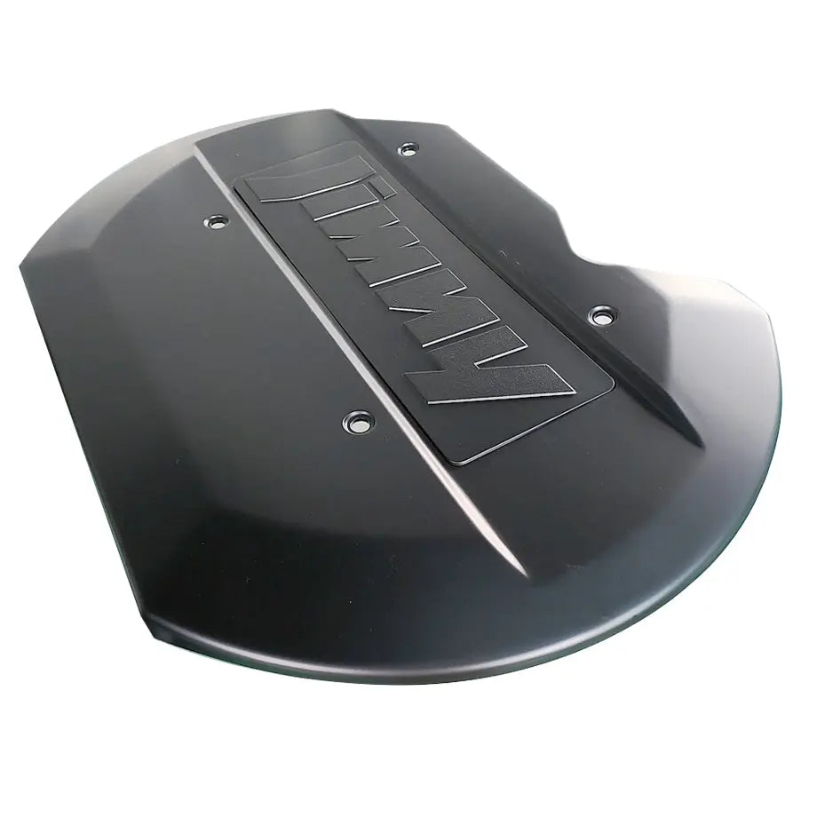 Suzuki Jimny Spare Wheel Mounting Cover (18-20) Max Motorsport