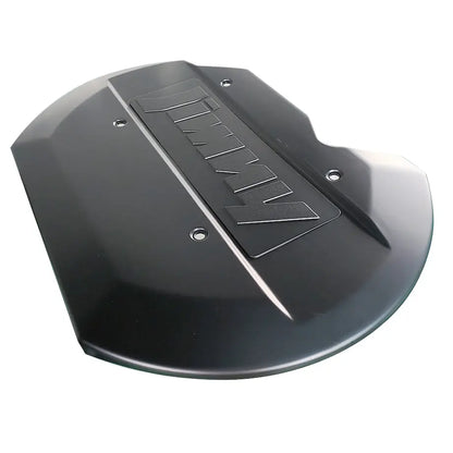 Suzuki Jimny Spare Wheel Mounting Cover (18-20) Max Motorsport