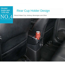Load image into Gallery viewer, Suzuki Jimny (18-On) Multi-Purpose Armrest Box With USB Ports Max Motorsport
