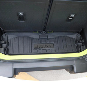 Boot Liner for Suzuki Jimny 2018-2023 Cargo Mat Accessories