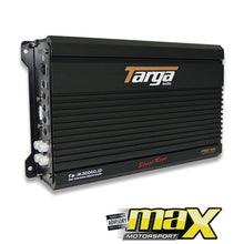 Load image into Gallery viewer, Targa Street Rage Monoblock Amplifier (30000W) Targa

