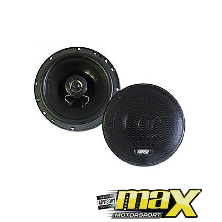 Targa TG-162 400W 2-Way 6" Speakers Targa