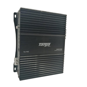 Targa TG-7KD Competition Series Monoblock Amplifier (3500W RMS) Max Motorsport