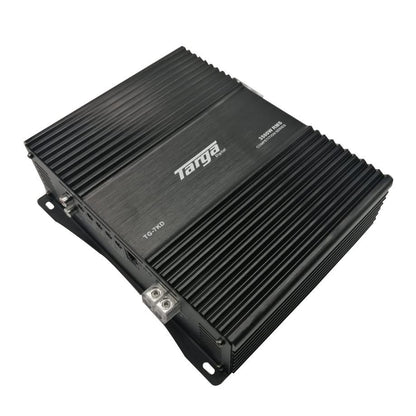 Targa TG-7KD Competition Series Monoblock Amplifier (3500W RMS) Max Motorsport