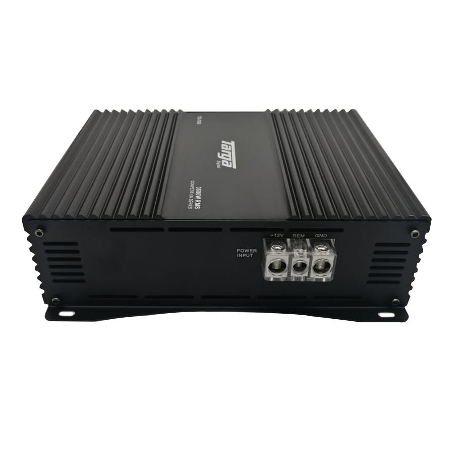 Targa TG-7KD Competition Series Monoblock Amplifier (3500W RMS) Max Motorsport