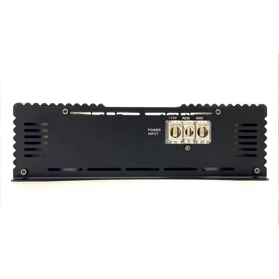 Targa TG-9KD Competition Series Monoblock Amplifier (4500W RMS) Max Motorsport