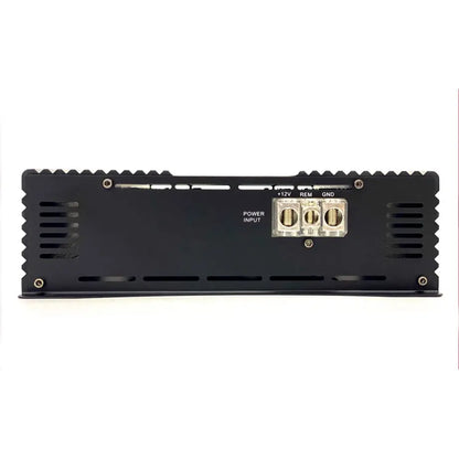 Targa TG-9KD Competition Series Monoblock Amplifier (4500W RMS) Max Motorsport