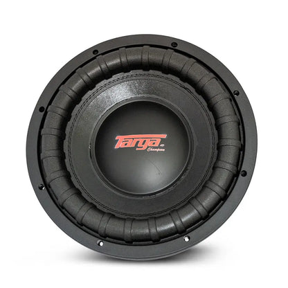 Targa TG-CP1204D Championship Series 12 D4 DVC Subwoofer 10000W Targa