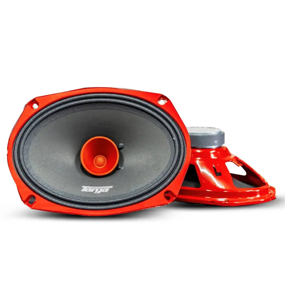 Targa TG-PRO6932 Pro-Series 6x9 Speaker (800W) TARGA