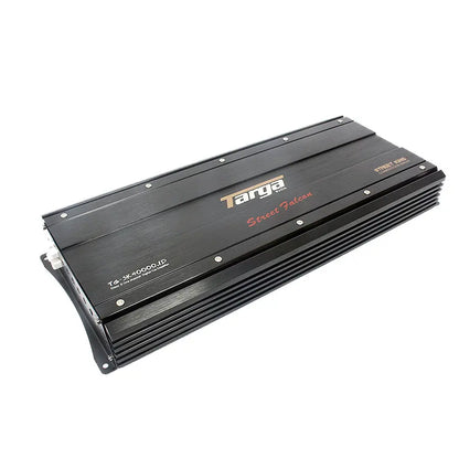 Targa TG-SK40000.1 Falcon Series Monoblock Amplifier - 40000W Targa