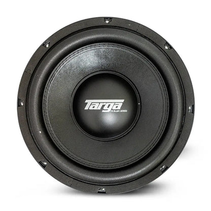 Targa TG-VMB124B Venom Black Series 12 DVC D4 Subwoofer (24000W) Targa