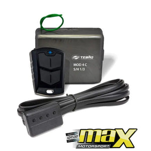 Tebao Air Suspension Kits With Remote Max Motorsport
