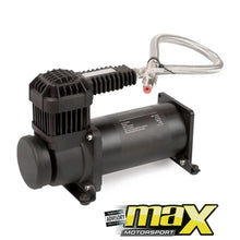 Load image into Gallery viewer, Tebao Air Suspension Kits With Remote Max Motorsport
