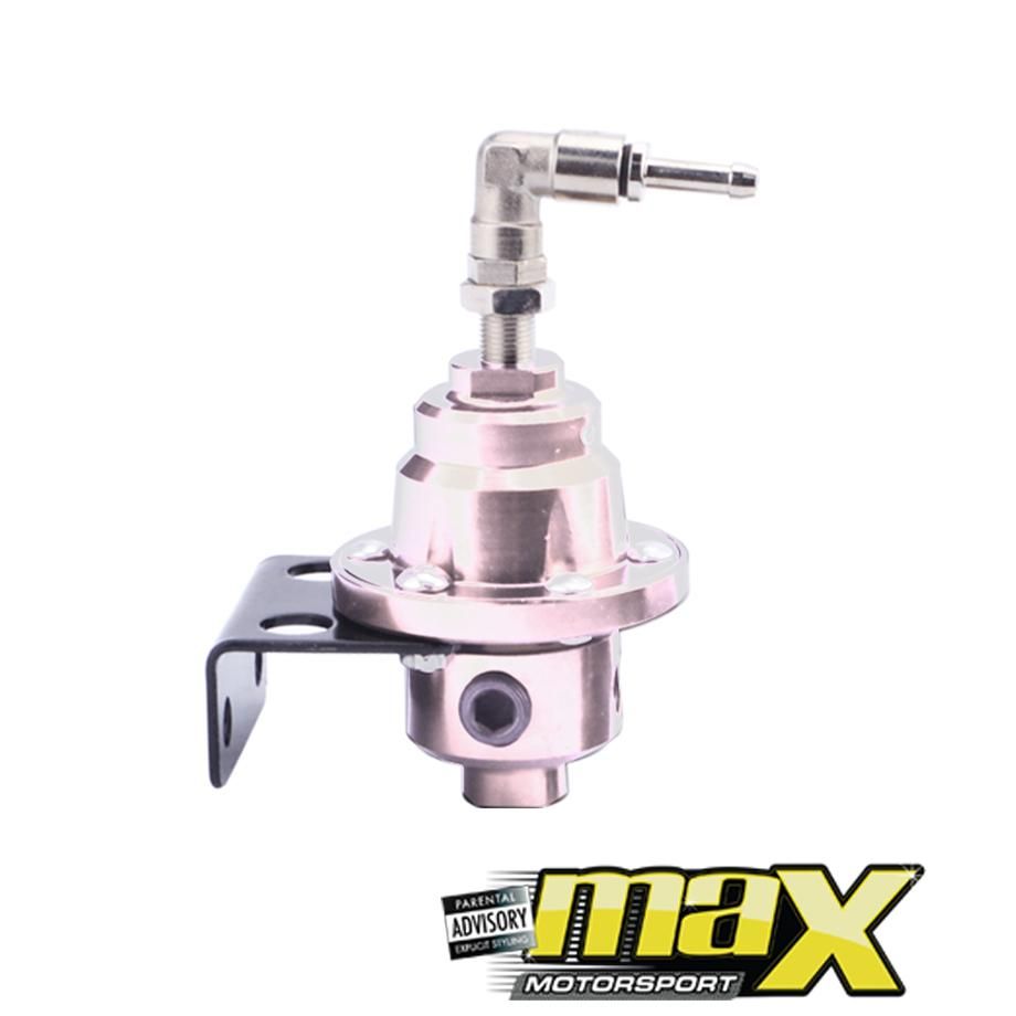 Tomei Fuel Pressure Regulators maxmotorsports