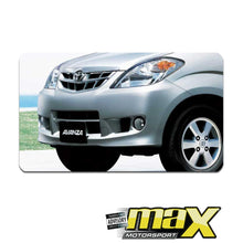 Load image into Gallery viewer, Toyota Avanza (07-On) OEM Style Fog Lamps maxmotorsports
