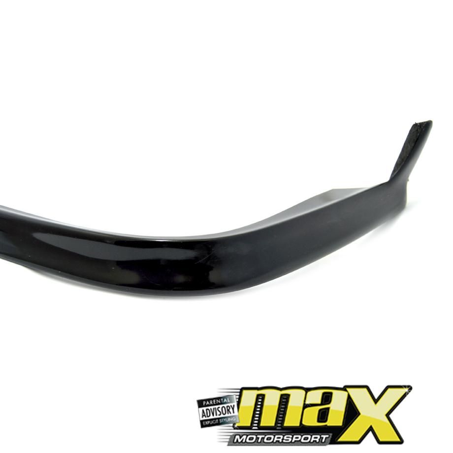 Toyota Corolla / Conquest 3 Slot Bumper STI Style Lip (93-96) maxmotorsports