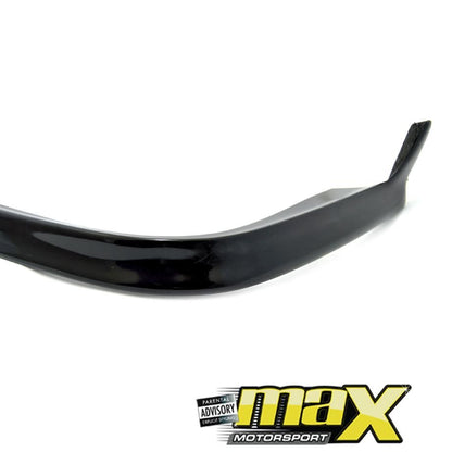 Toyota Corolla / Conquest 3 Slot Bumper STI Style Lip (93-96) maxmotorsports