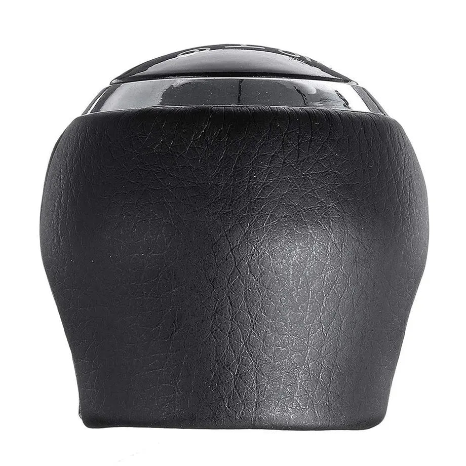 Toyota Corolla Leather Look 5-Speed Gear Knob Max Motorsport