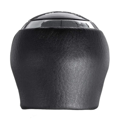 Toyota Corolla Leather Look 5-Speed Gear Knob Max Motorsport