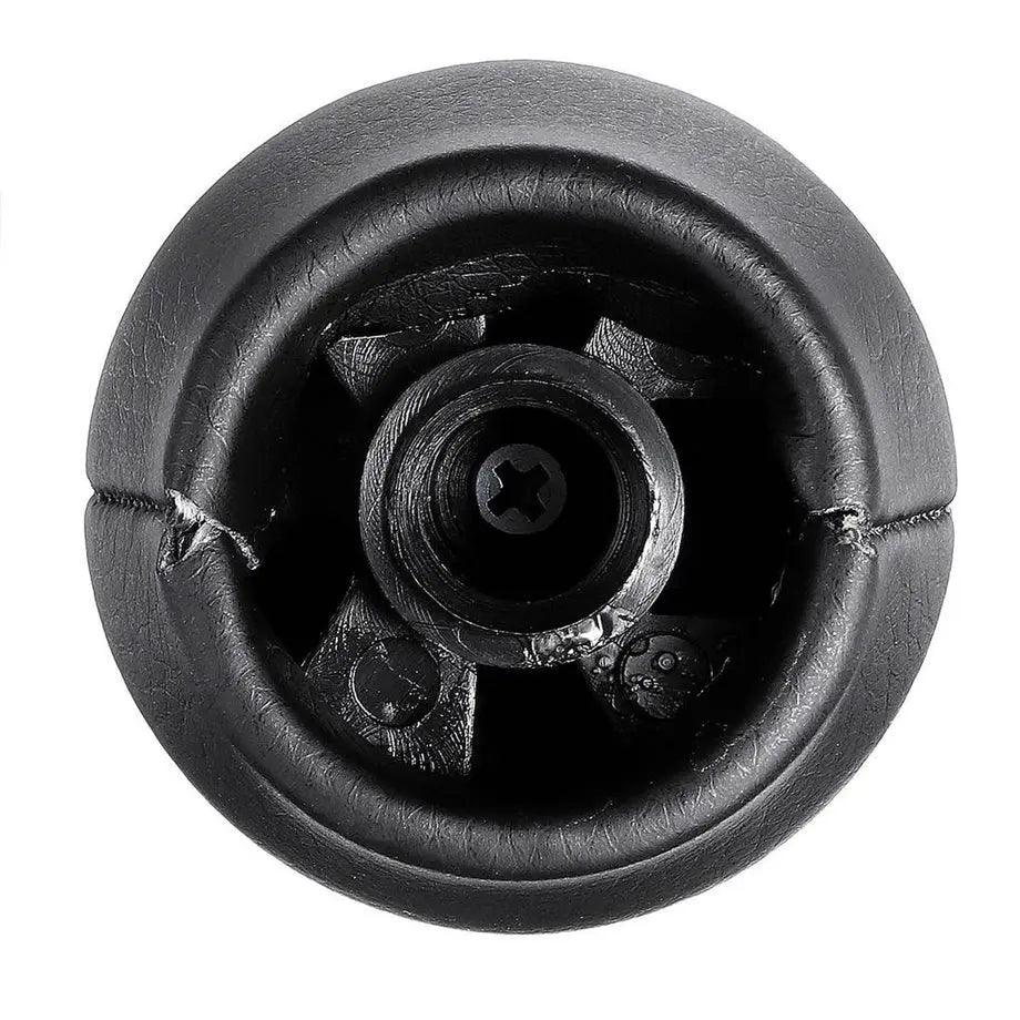 Toyota Corolla Leather Look 5-Speed Gear Knob Max Motorsport