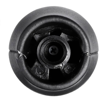 Toyota Corolla Leather Look 5-Speed Gear Knob Max Motorsport