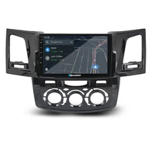 Load image into Gallery viewer, Toyota Fortuner (08-14) - 9 Inch Roadstar Android Entertainment &amp; GPS System (MC) Roadstar
