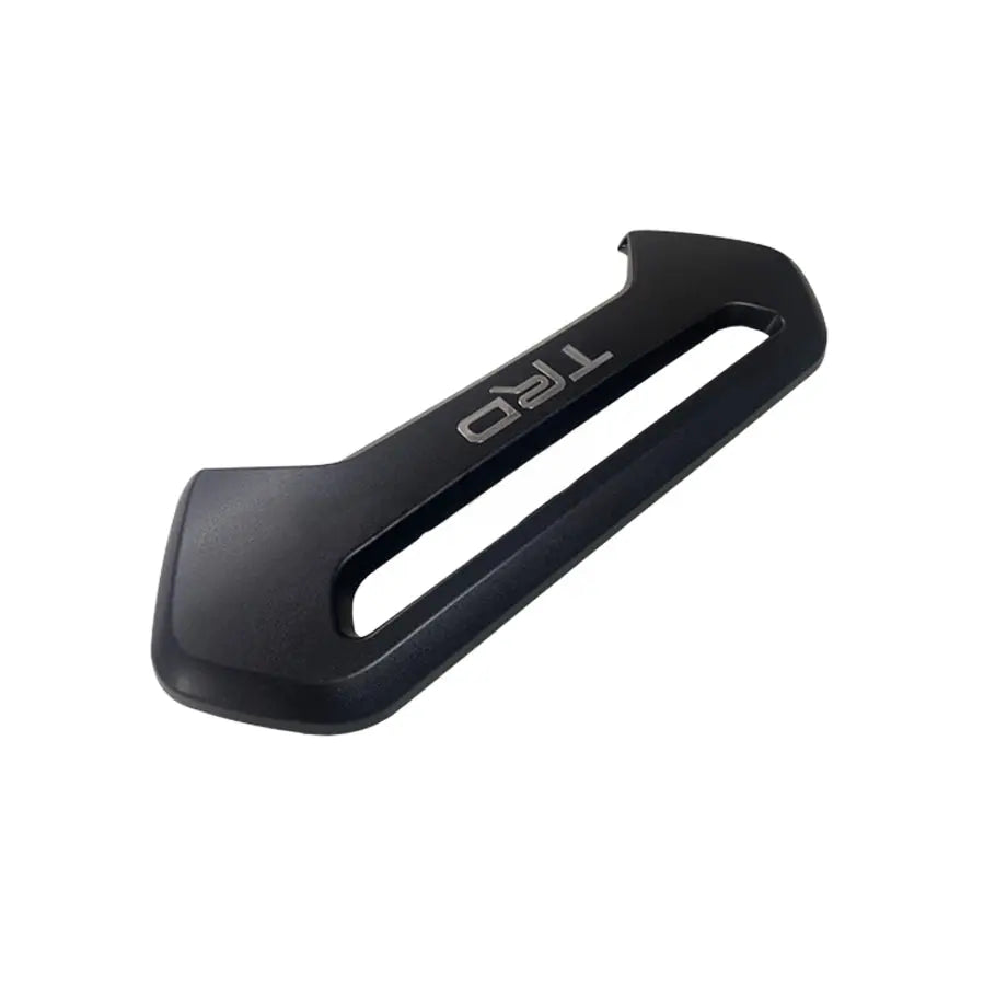 Toyota Hilux LED Tailgate Trim - TRD Logo (2020-On) Max Motorsport