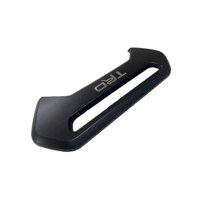 Toyota Hilux LED Tailgate Trim - TRD Logo (2020-On) Max Motorsport