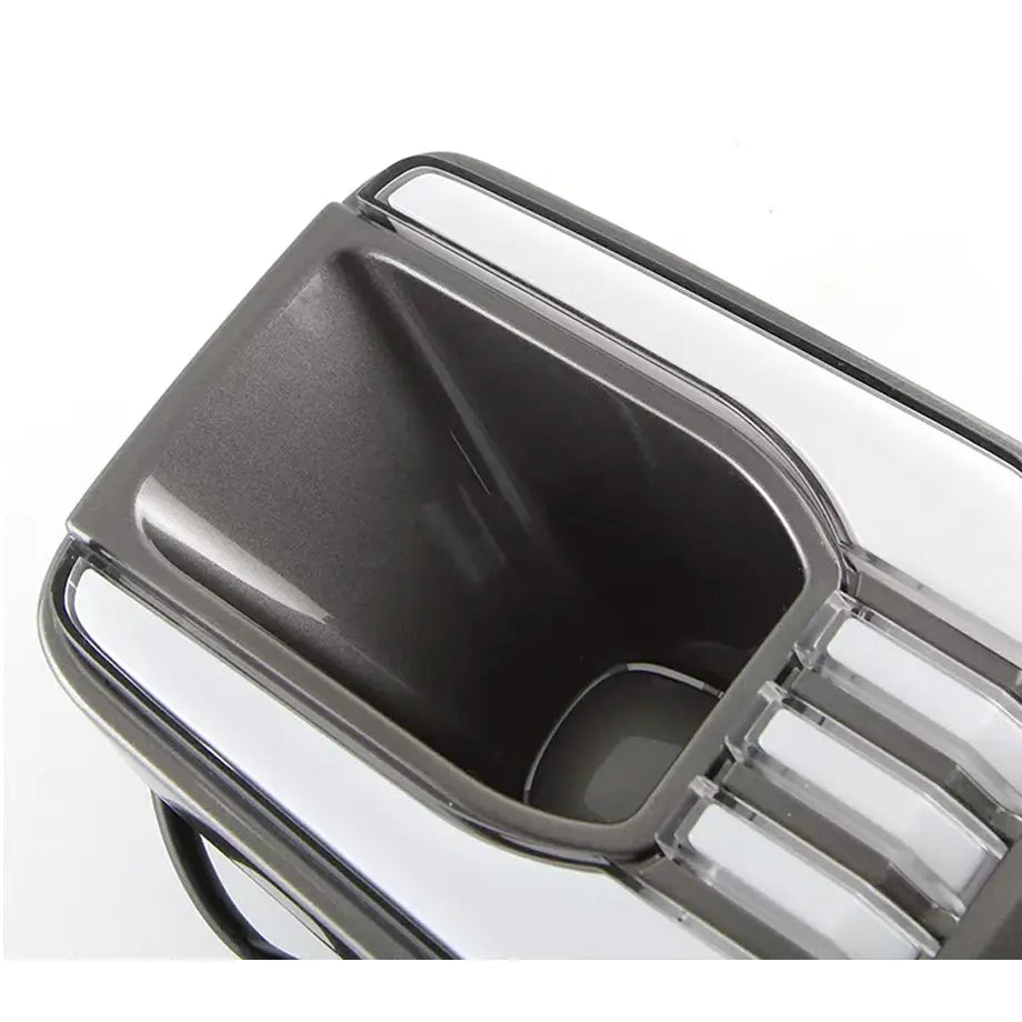 Toyota Hilux Revo 2.8 GD6 - Dual Function LED Fog Light Surrounds (21-On) Max Motorsport