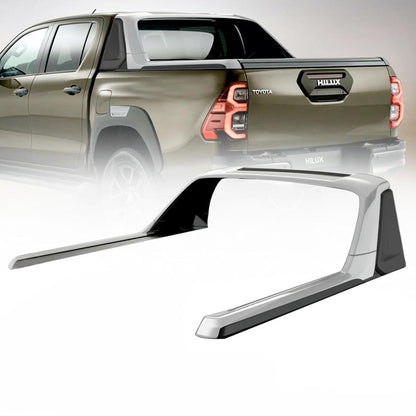 Toyota Hilux Revo Rear Sports Bar (18-On) Max Motorsport