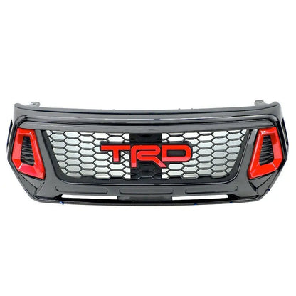 Toyota Hilux Revo (15-19) TRD Style Grille maxmotorsports
