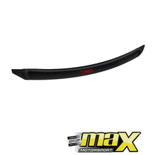 Load image into Gallery viewer, Toyota Hilux Revo (15-On) TRD Bonnet Hood Molding maxmotorsports
