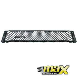 Toyota Hilux Revo (15-On) TRD Mesh Grille With TRD Badge maxmotorsports