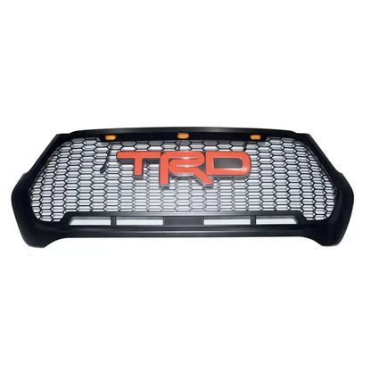 Toyota Hilux Revo (21-On) LED TRD Grille maxmotorsports