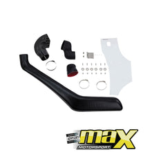Load image into Gallery viewer, Toyota Hilux (12-16) Plastic Air Intake Snorkel maxmotorsports
