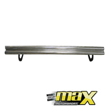Load image into Gallery viewer, Toyota Quantum - Rear Double Pipe Step Bar maxmotorsports
