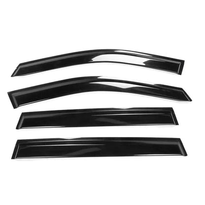 Toyota Rav4 (19-On) Black Windshield (4-Piece) Max Motorsport