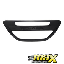 Load image into Gallery viewer, Toyota Revo (2015-On) Tailgate Handle Surround With Revo Logo maxmotorsports
