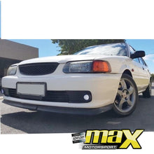 Load image into Gallery viewer, Toyota Tazz (01-On) Fog Lamps With Grilles maxmotorsports
