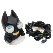 Load image into Gallery viewer, Turbo Eye Popping Boost Doll  Batman Max Motorsport
