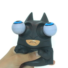 Load image into Gallery viewer, Turbo Eye Popping Boost Doll  Batman Max Motorsport
