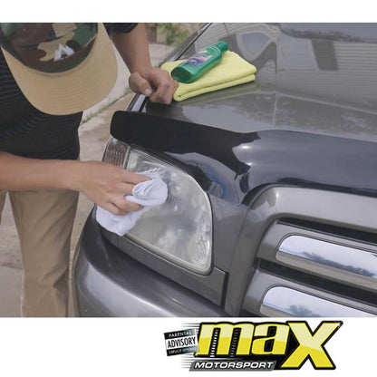 Turtle Wax Headlight Cleaner & Sealant 300ml Turtle Wax