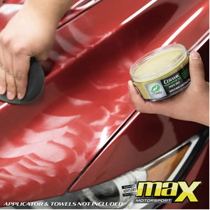 Turtle Wax Hybrid Solutions Ceramic Graphene Paste Wax (156g) Max Motorsport