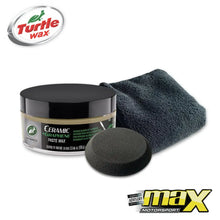 Load image into Gallery viewer, Turtle Wax Hybrid Solutions Ceramic Graphene Paste Wax (156g) Max Motorsport
