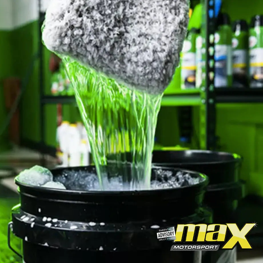 Turtle Wax Hybrid Solutions Pro Slick  & Slide  Pure Wash (1.42Lt) Max Motorsport