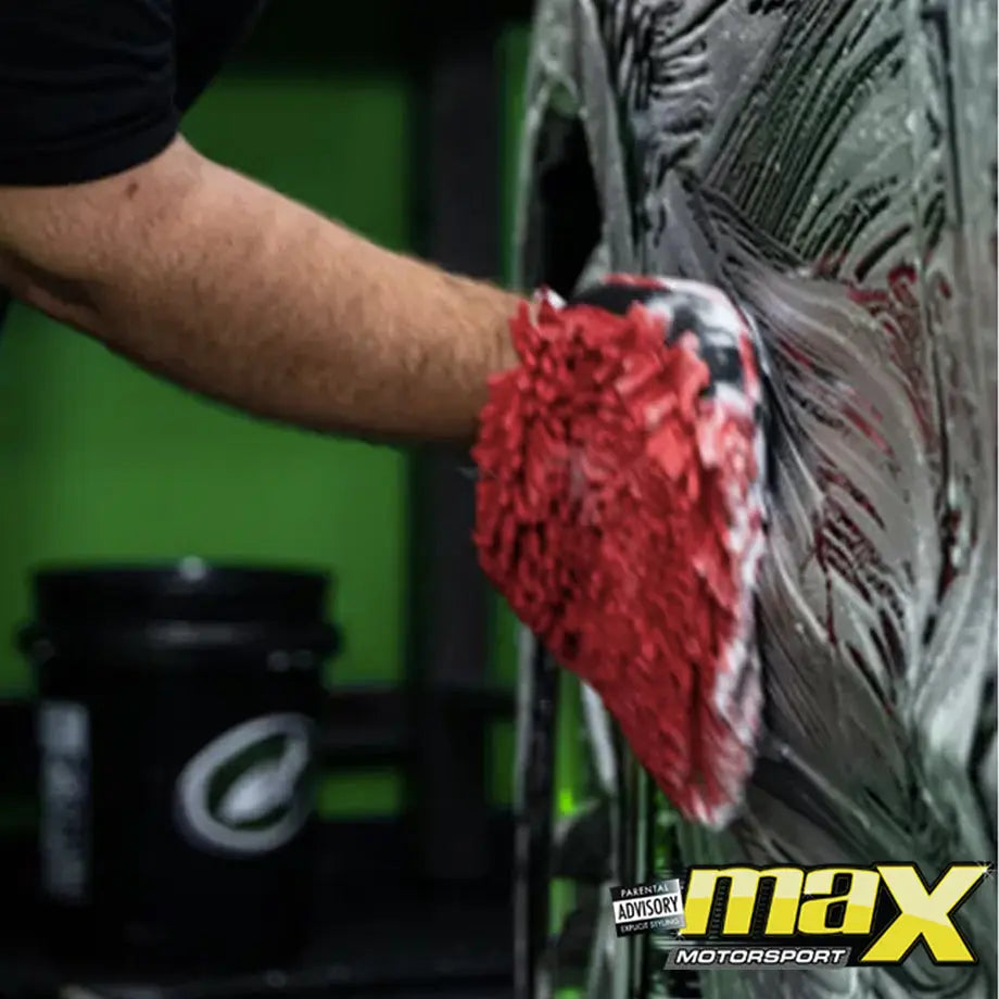 Turtle Wax Hybrid Solutions Pro Slick  & Slide  Pure Wash (1.42Lt) Max Motorsport