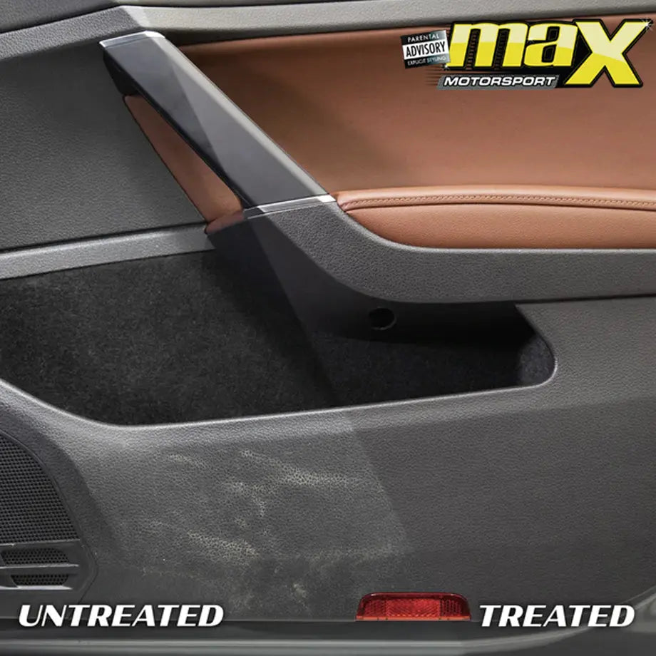 Turtle Wax Hybrid Solutions Streak-Free Mist Interior Detailer Spray (591ml) Max Motorsport