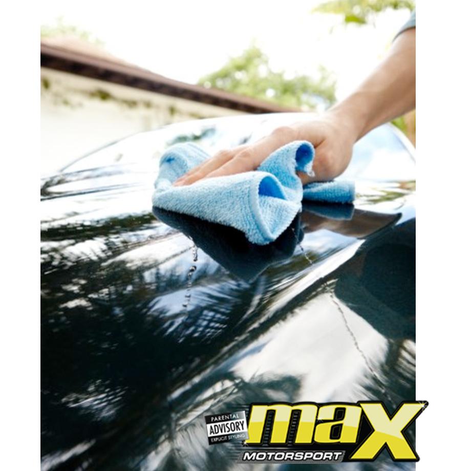 Turtle Wax Jet Black - Black Box Finish Kit Turtle Wax